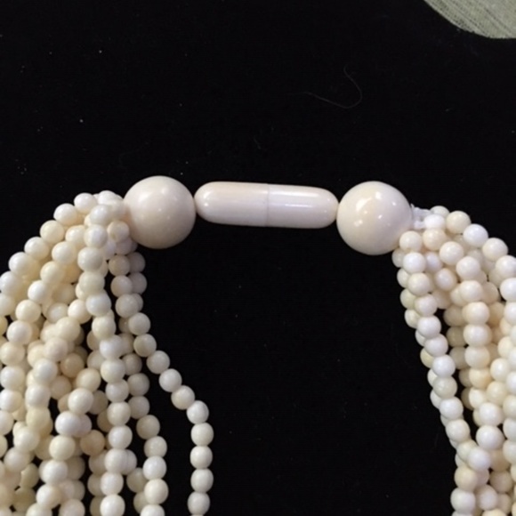 Vintage Gorgeous  Necklace RARE - Picture 5 of 5